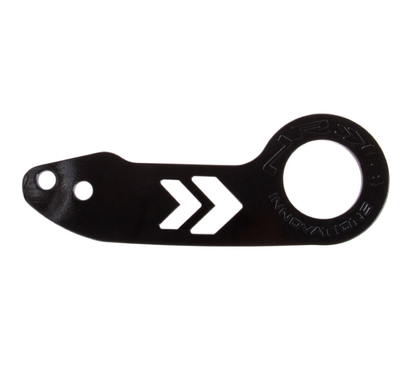 Load image into Gallery viewer, NRG Universal Rear Tow Hook - Black
