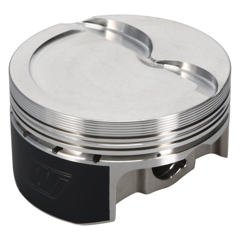 Load image into Gallery viewer, Wiseco Chevrolet LSX 6.0 4.000in Bore 9.7cc Dome 0.945 Pin Dia Piston Kit
