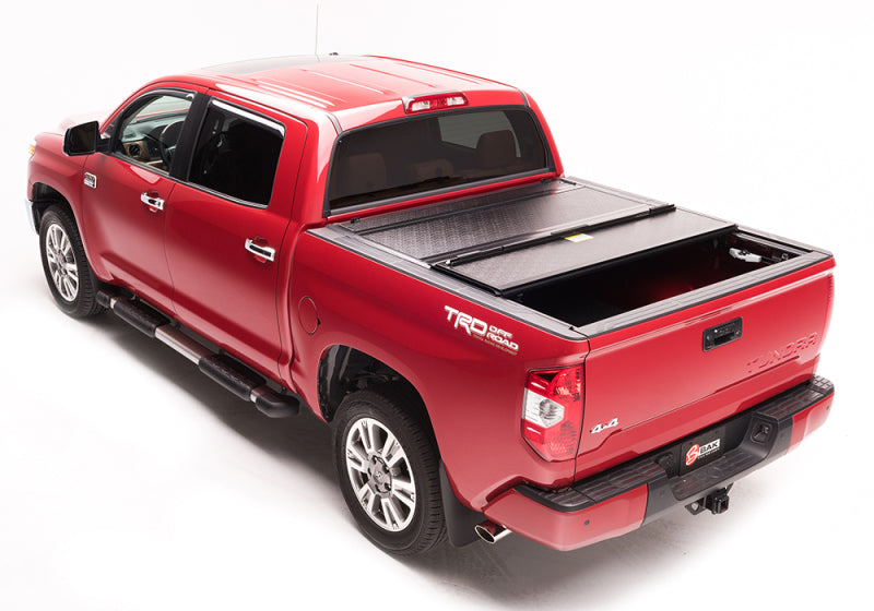 Load image into Gallery viewer, BAK 96-04 Toyota Tacoma 6ft Bed BAKFlip G2
