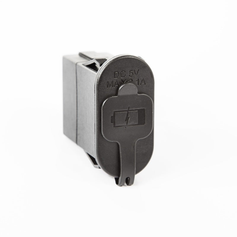 Load image into Gallery viewer, Rugged Ridge Dual USB Port Rocker Switch
