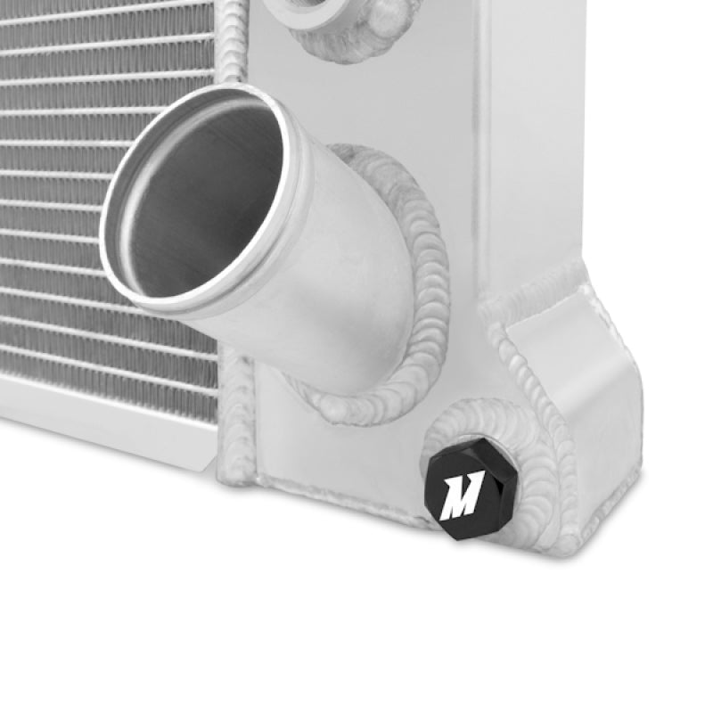 Load image into Gallery viewer, Mishimoto 01-05 Chevrolet/GMC 6.6L Duramax Radiator
