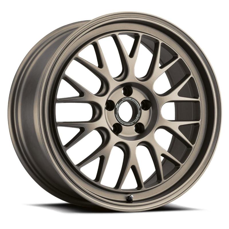 Load image into Gallery viewer, fifteen52 Holeshot RSR 19x9 5x108 45mm ET 63.4mm Center Bore Magnesium Grey Wheel
