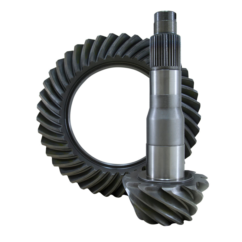 Load image into Gallery viewer, Yukon Gear High Performance Gear Set For 11+ Ford 10.5in in a 3.73 Ratio
