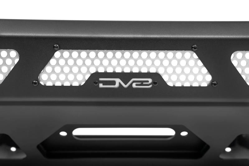 Load image into Gallery viewer, DV8 Offroad 22-23 Toyota Tundra MTO Series Front Bumper
