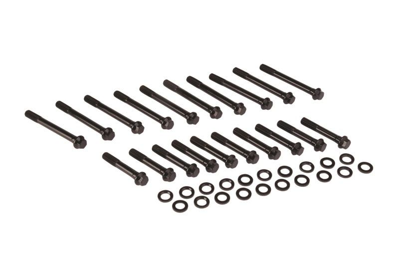 Load image into Gallery viewer, Ford Racing BOSS Block Head Bolt Set
