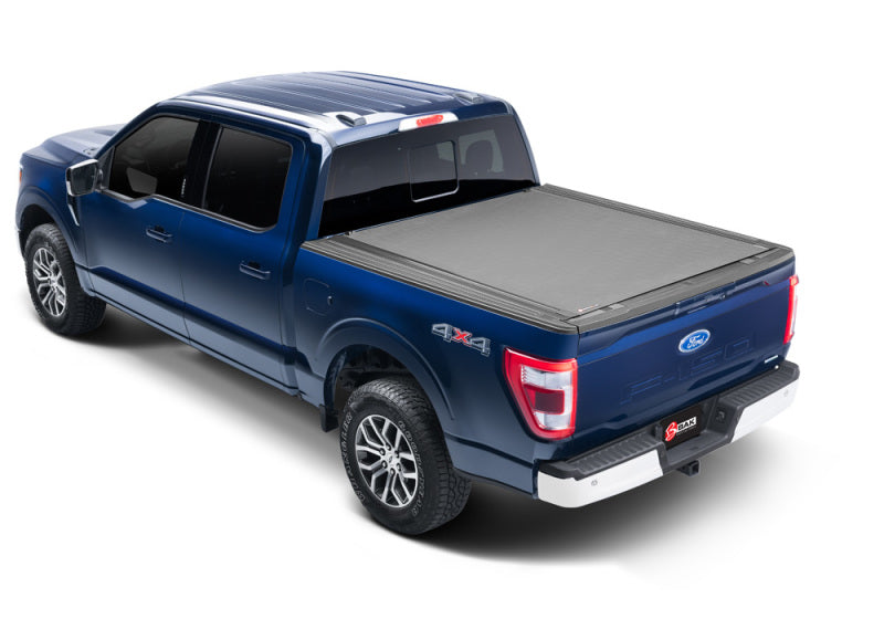 Load image into Gallery viewer, BAK 2021+ Ford F-150 Revolver X4s 6.5ft Bed Cover
