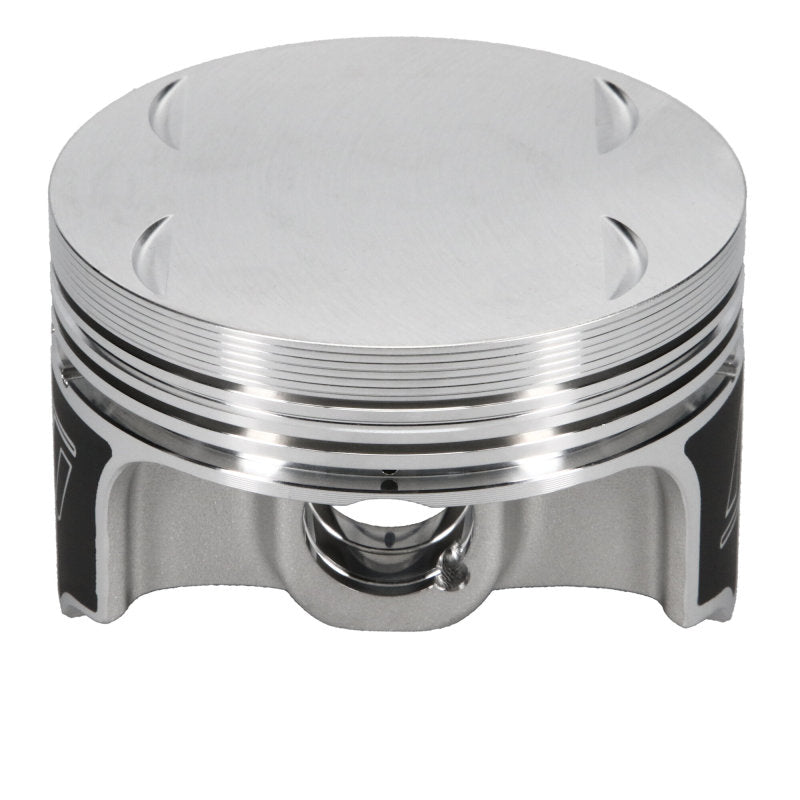 Load image into Gallery viewer, Wiseco Nissan CA18DET 4vp Flat Top * Turbo * Piston Shelf Stock Kit
