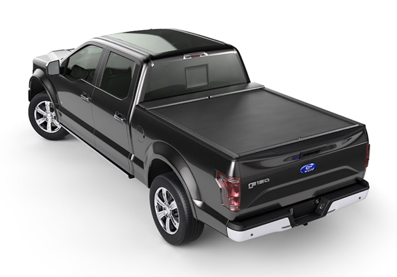 Load image into Gallery viewer, Roll-N-Lock 2019 Ford Ranger 72.7in M-Series Retractable Tonneau Cover
