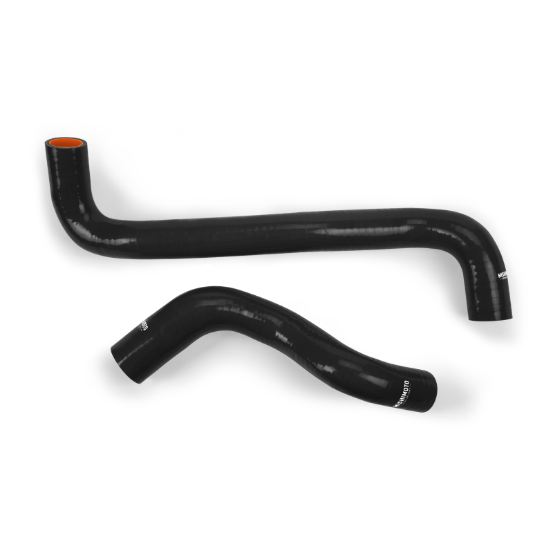 Load image into Gallery viewer, Mishimoto 97-04 Chevy Corvette/Z06 Black Silicone Radiator Hose Kit
