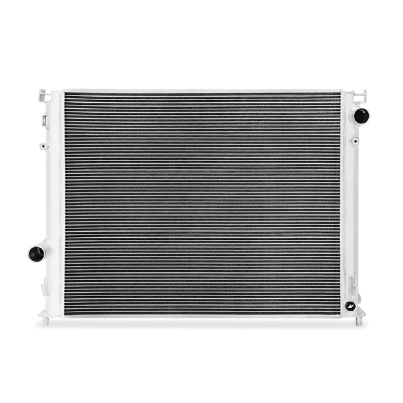 Load image into Gallery viewer, Mishimoto 09-16 Dodge Challenger/Charger 5.7L V8 Performance Aluminum Radiator
