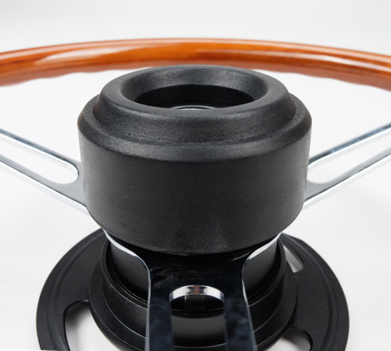 Load image into Gallery viewer, NRG Steering Wheel Head Banger- Injection Molded Material
