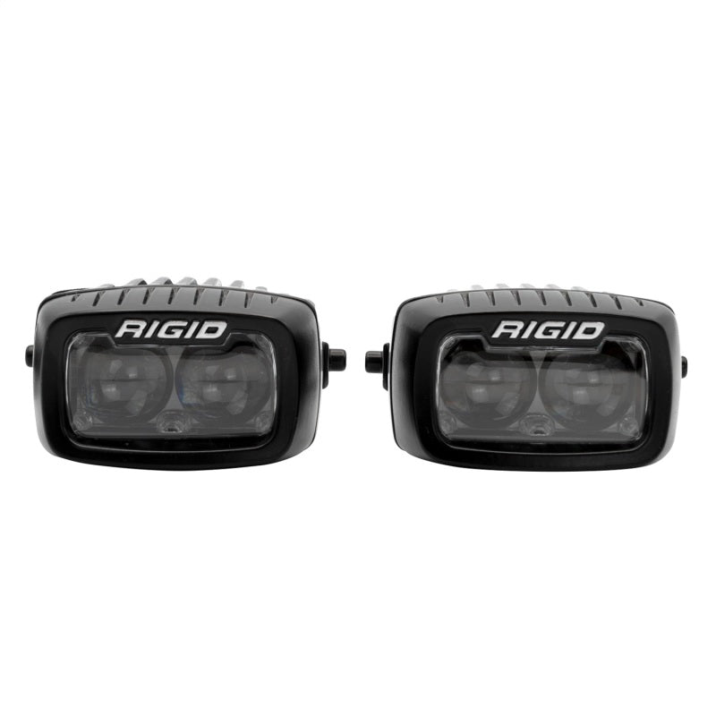 Load image into Gallery viewer, Ford Racing 21-23 Ford F150 Raptor / 22-23 Ford Bronco Raptor Off-Road Driving Lamp Upgrade - Pair
