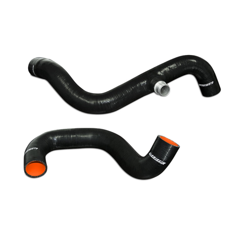 Load image into Gallery viewer, Mishimoto 94-97 Ford F250 7.3L Black Diesel Hose Kit
