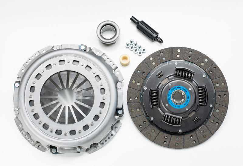 Load image into Gallery viewer, South Bend Clutch 99-03 Ford 7.3 Powerstroke ZF-6 Stock Clutch Repl
