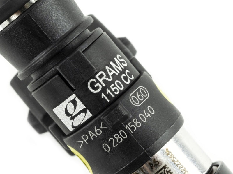 Load image into Gallery viewer, Grams Performance 1600cc LS1/ LS6/ LT1 INJECTOR KIT
