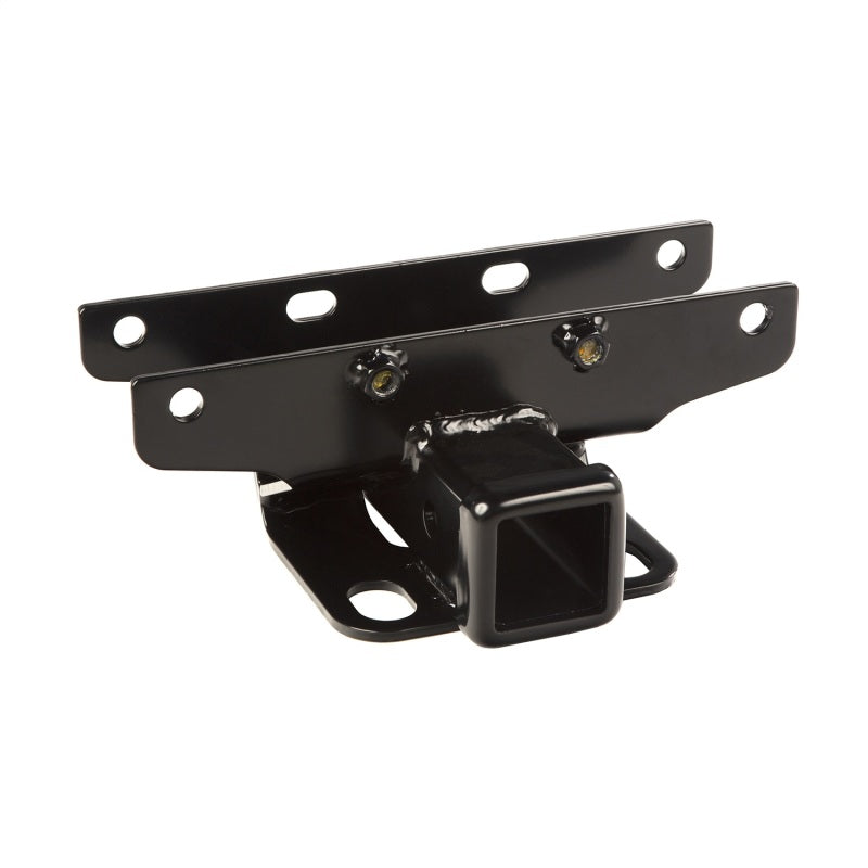 Load image into Gallery viewer, Rugged Ridge 2in Receiver Hitch 18-20 Jeep Wrangler JL.

