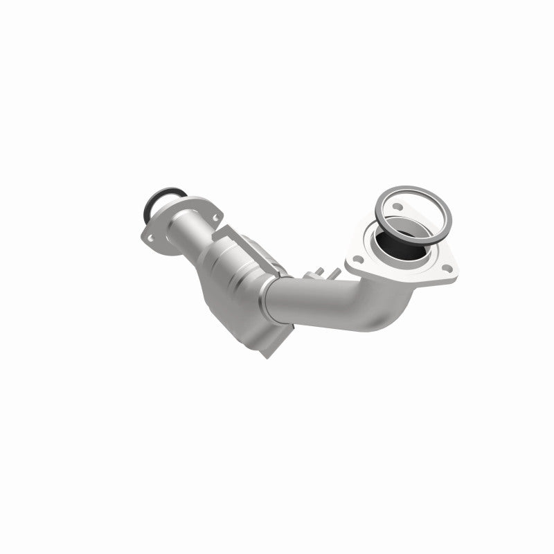 Load image into Gallery viewer, MagnaFlow Conv DF 01 Toyota Tacoma 2.4L Fron
