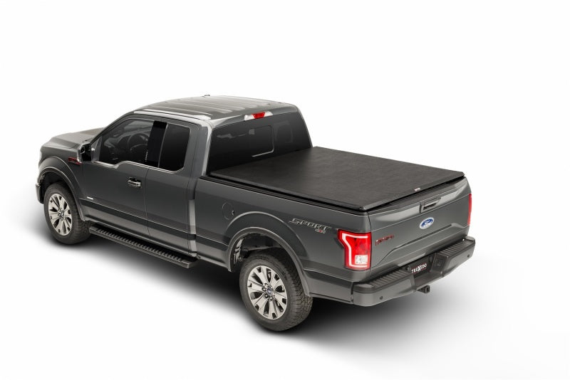 Load image into Gallery viewer, Truxedo 04-08 Ford F-150 5ft 6in TruXport Bed Cover
