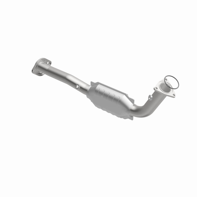 Load image into Gallery viewer, MagnaFlow Conv Direct Fit 03-09 Hummer H2
