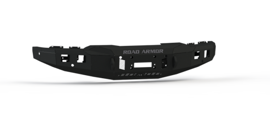 Road Armor Ford F-150 Stealth Front Bumper - Tex Blk