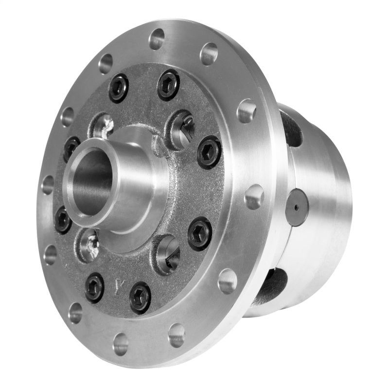 Load image into Gallery viewer, Yukon Gear 11.25in Dana 80 4.30 Rear Ring &amp; Pinion Install Kit 35 Spline Positraction 4.375in BRG
