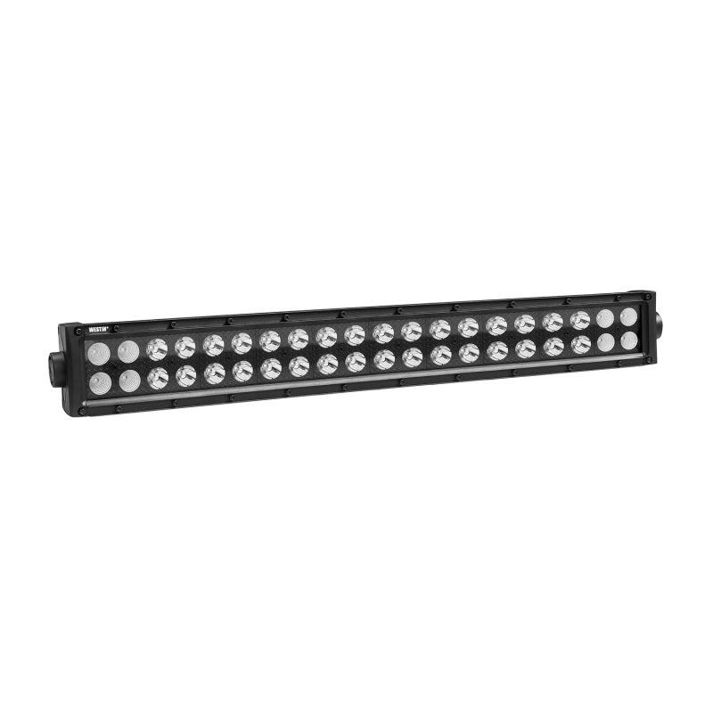 Load image into Gallery viewer, Westin B-FORCE LED Light Bar Double Row 20 inch Combo w/3W Cree - Black
