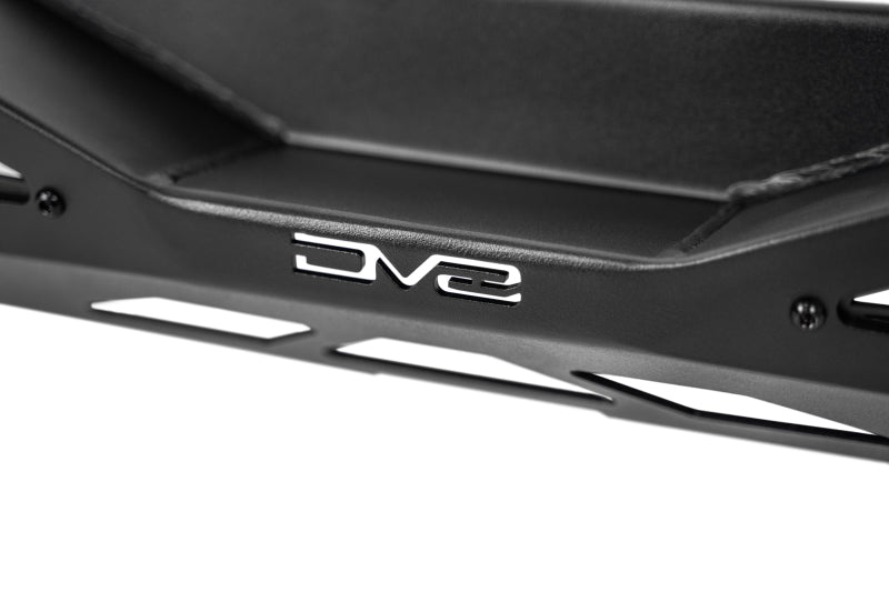 Load image into Gallery viewer, DV8 Offroad 18-23 Wrangler JL Spec Series Rear Bumper
