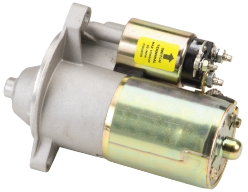 Load image into Gallery viewer, Ford Racing High Torque Mini Starter - Small Block
