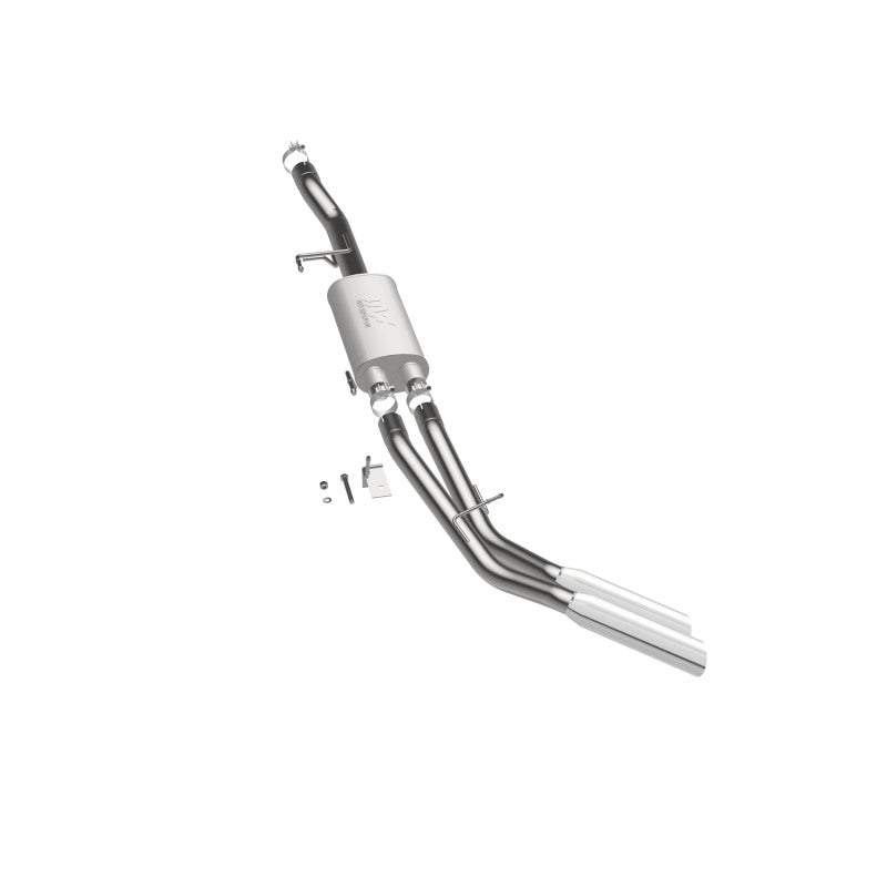 Load image into Gallery viewer, MagnaFlow SYS C/B 09 Dodge Ram Pickup
