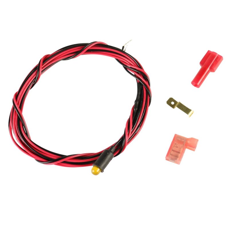 Load image into Gallery viewer, BD Diesel LED Kit - Amber Alarm
