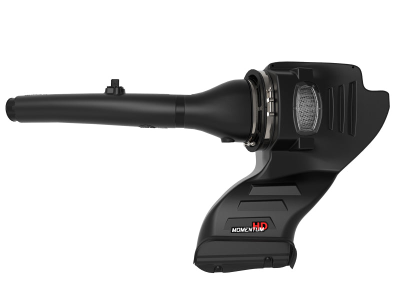 Load image into Gallery viewer, aFe Momentum HD Pro 5R Cold Air Intake System 18-19 Ford F-150 V6-3.0L (td)

