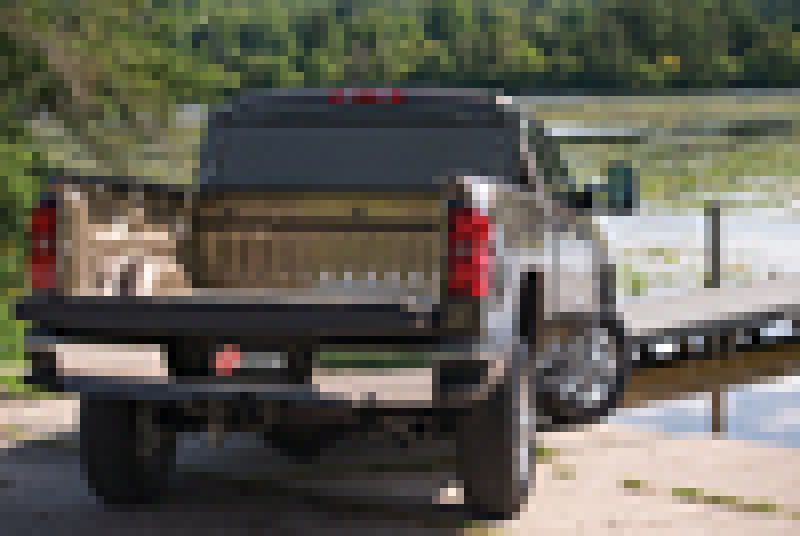 Load image into Gallery viewer, BAK 15-20 Chevy Colorado/GMC Canyon 5ft Bed BAKFlip FiberMax
