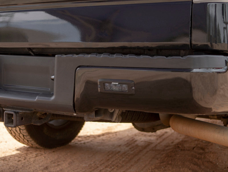 Load image into Gallery viewer, Rigid Industries SR-Q Series PRO Midnight Edition - Spot - Diffused - Pair
