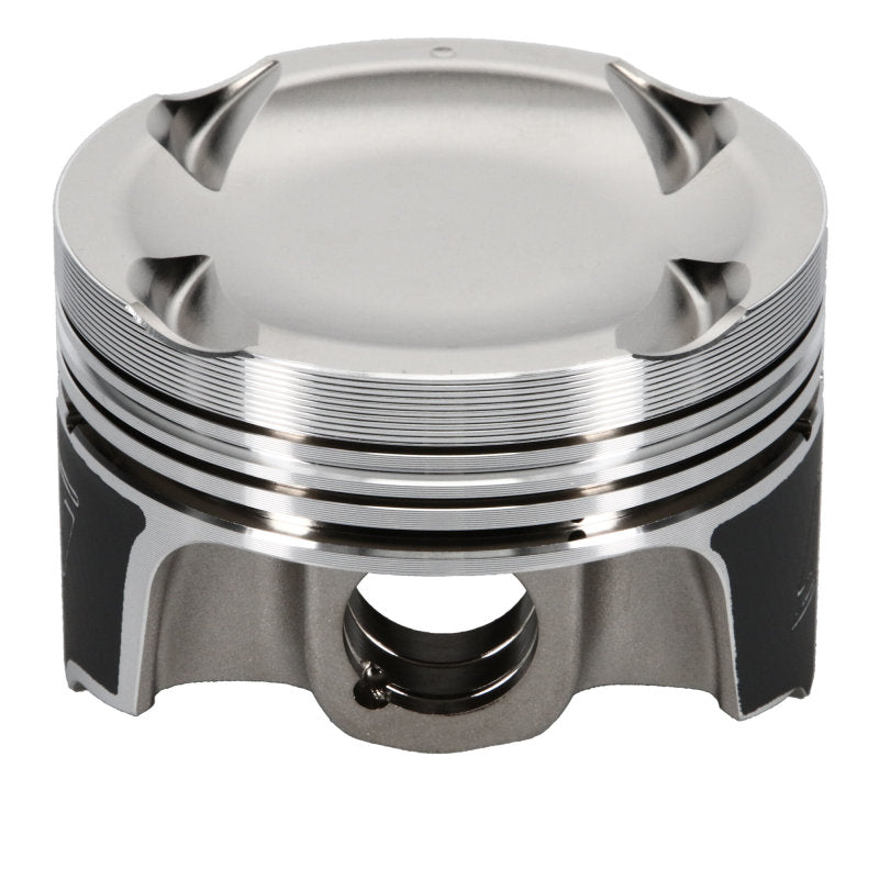 Load image into Gallery viewer, Wiseco 1400 HD 1st Gen 6 Bolt 4G63 Turbo -14cc Piston Kit

