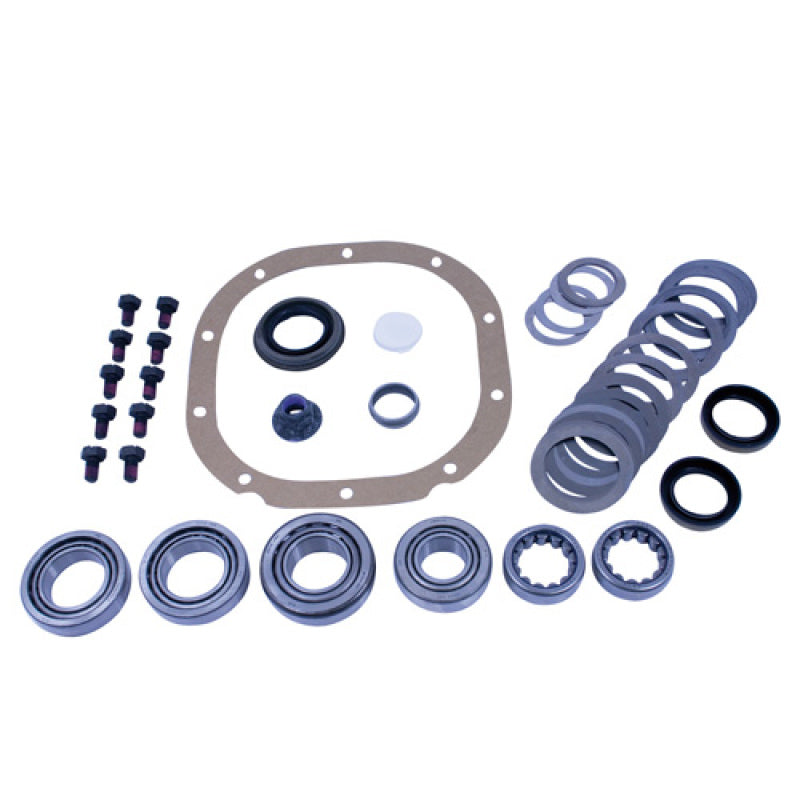 Load image into Gallery viewer, Ford Racing 8.8in Ring and Pinion Installation Kit
