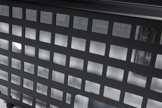 Putco 20-21 Jeep Gladiator - 5ft (Standard Box) Molle Front Panel