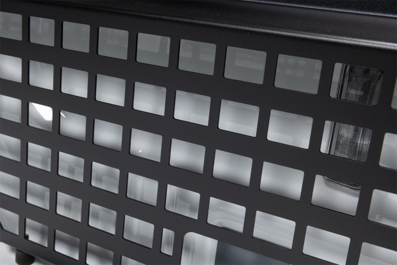 Load image into Gallery viewer, Putco 20-21 Jeep Gladiator - 5ft (Standard Box) Molle Passenger Side Panel
