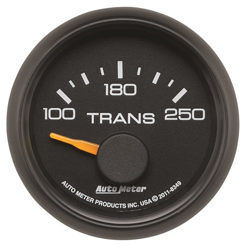 Load image into Gallery viewer, Autometer 01-06 Chevy Duramax Black Triple A-Pillar Gauge Kit
