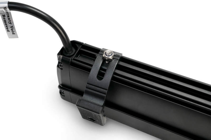 Load image into Gallery viewer, DV8 Offroad Elite Series Light Bar Mount - Large
