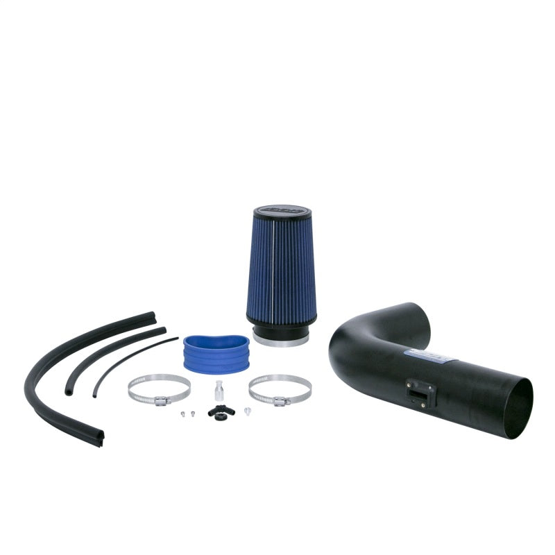 Load image into Gallery viewer, BBK 10-15 Camaro LS3 L99 Cold Air Intake Kit - Blackout Finish
