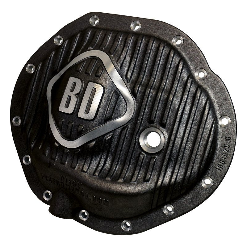 Load image into Gallery viewer, BD Diesel Differential Cover Front - AA 14-9.25 -  03-13 Dodge 2500/03-12 3500

