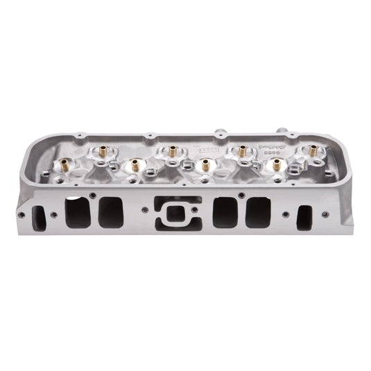 Edelbrock Cylinder Head Perf RPM BBC Rect Port NHRA Legal Bare