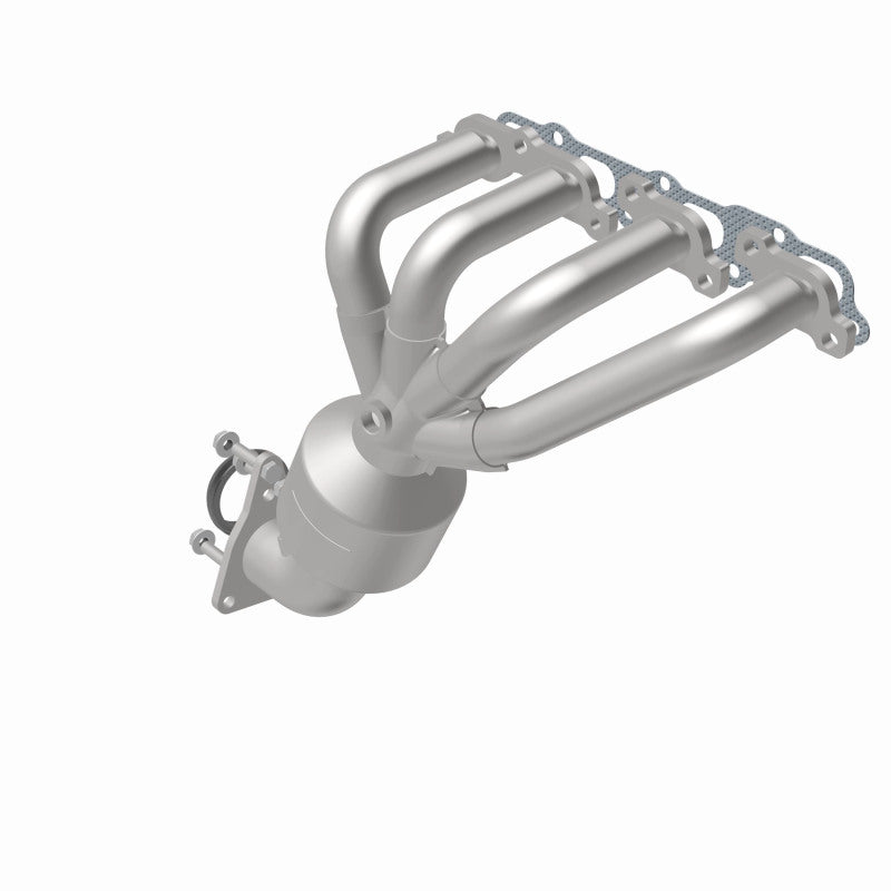 Load image into Gallery viewer, MagnaFlow Conv DF 07-10 Chevy Colorado / 07-10 GMC Canyon / 07-08 Isuzu I-290 2.9L Manifold
