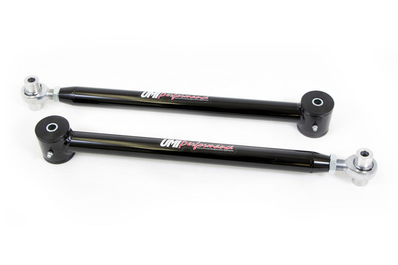 Load image into Gallery viewer, UMI Performance 82-02 GM F-Body Tubular Adjustable Lower Control Arms
