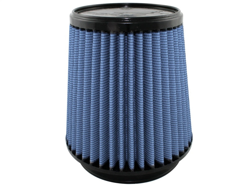 Load image into Gallery viewer, aFe MagnumFLOW Pro 5R Intake Replacement Air Filter 5-1/2F x 7B x 5-1/2T x 7H

