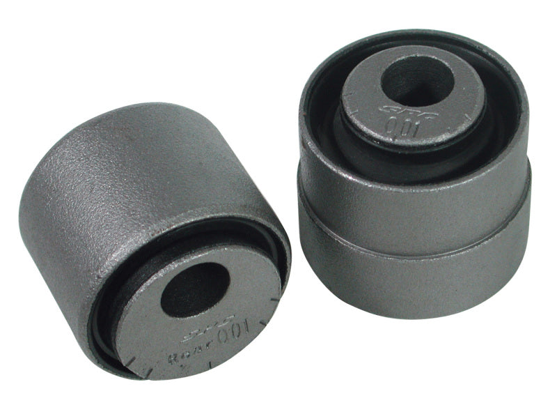 Load image into Gallery viewer, SPC Performance 05-12 Chrysler 300/Charger/09-12 Challenger Rear Upper Control Arm Bushing Kit
