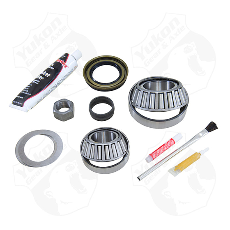 Load image into Gallery viewer, Yukon Gear Pinion install Kit For GM 9.25in Diff

