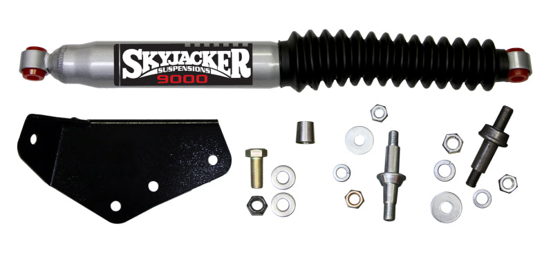 Load image into Gallery viewer, Skyjacker 2005-2010 Ford F-250 Super Duty 4 Wheel Drive Steering Damper Kit
