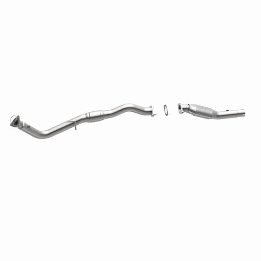 MagnaFlow Conv DF 01-02 GM 2500 Passenger Side 6.0L