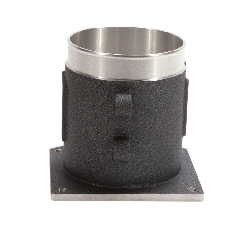 Load image into Gallery viewer, BBK 99-02 Mustang GT Mass Air Meter 86mm 19 lb Inj. Cold Air Calibration
